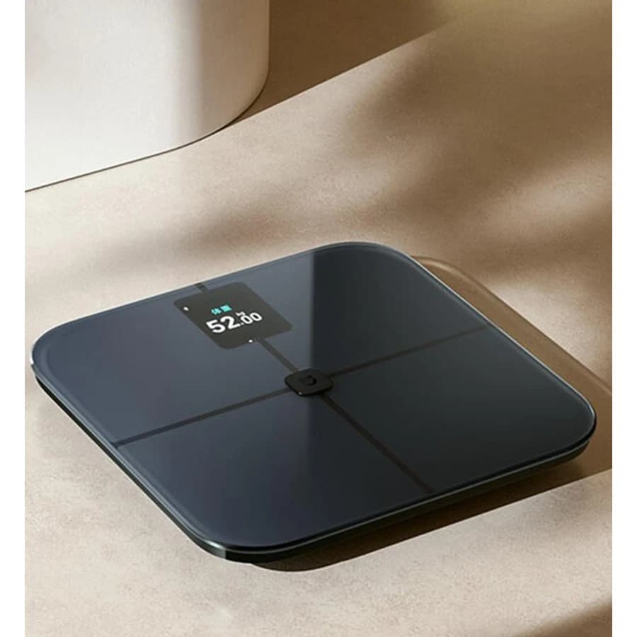 ترازو هوشمند شیائومی مدل Xiaomi Mijia Body Composition Scale S400 Pro — تصویر ۵