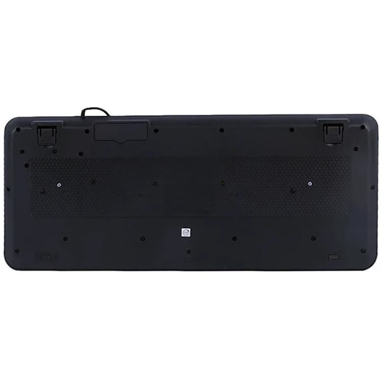 کیبورد گیمینگ سیم دار P-net مدل KB.1400 — تصویر ۳