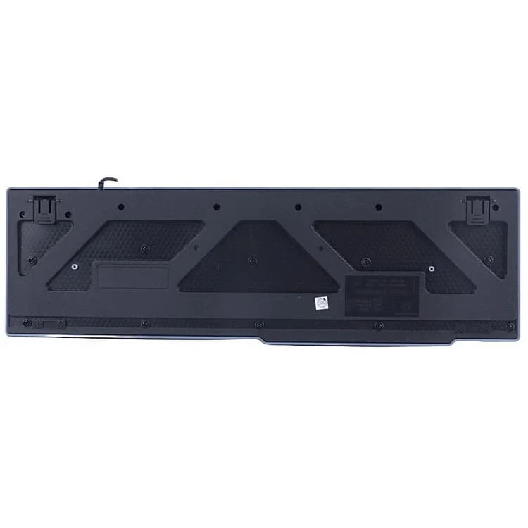 کیبورد گیمینگ سیم دار P-net مدل KB.1100 — تصویر ۸