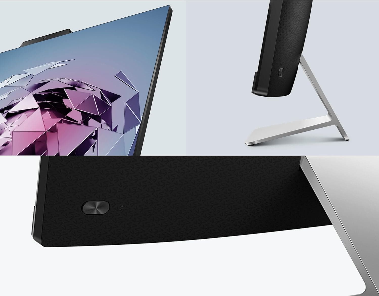 ASUS A3402WB i5 1335U 16GB 512SSD 23.8 FHD WHITE — تصویر ۷