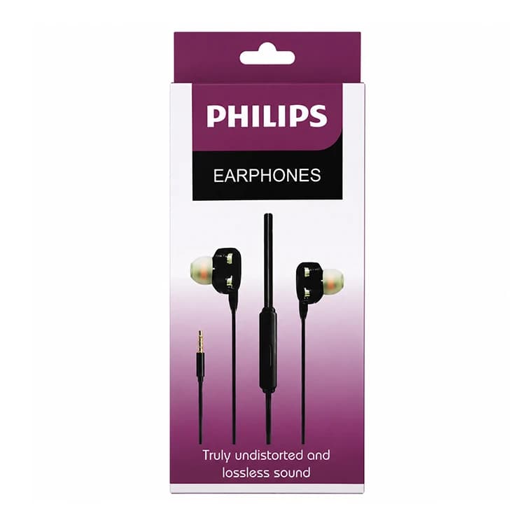 هندزفری Philips مدل 9100 — تصویر ۳