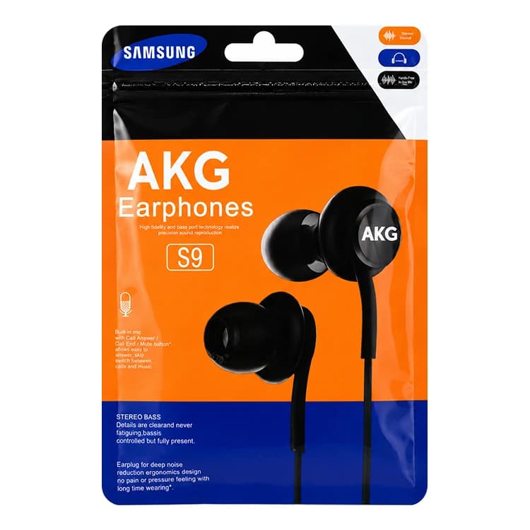 هندزفری Samsung مدل AKG S9