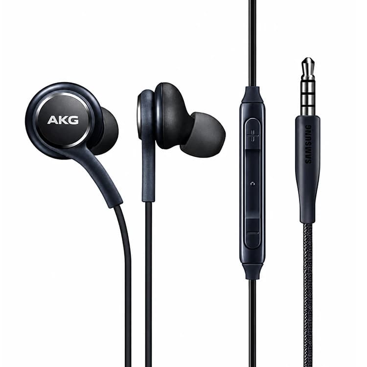 هندزفری Samsung مدل AKG S9 — تصویر ۲