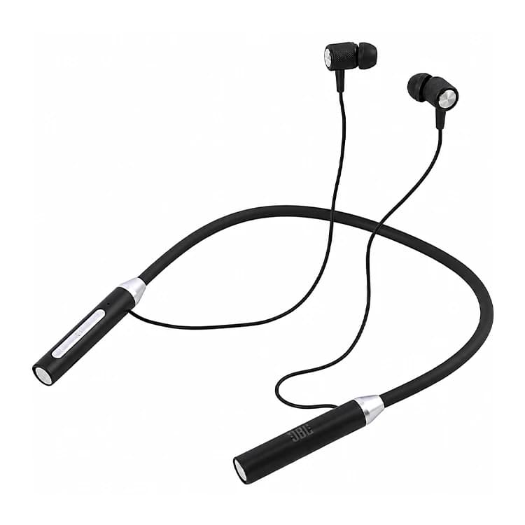 هندزفری گردنی بی سیم JBL مدل NECK HEADSET — تصویر ۴