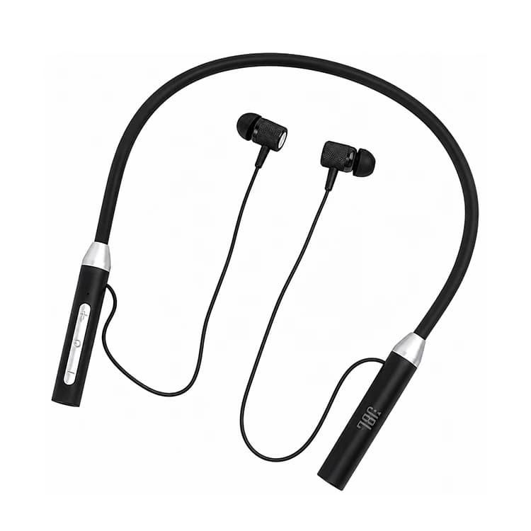 هندزفری گردنی بی سیم JBL مدل NECK HEADSET — تصویر ۵