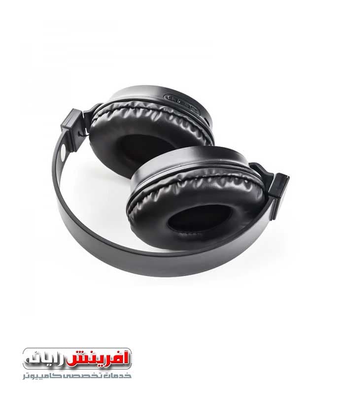 هدست وایرلس رویال Royal RH-840 — تصویر ۵