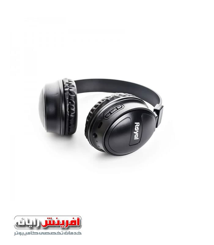 هدست وایرلس رویال Royal RH-840 — تصویر ۴