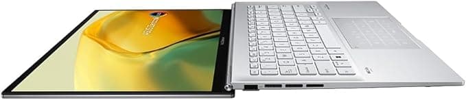 ASUS ZENBook UX3402VA Core i9 13900H 16GB 2TB SSD Intel Graphics 14 — تصویر ۸
