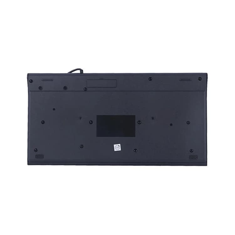 کیبورد و ماوس سیم دار P-net مدل K.M700 — تصویر ۸