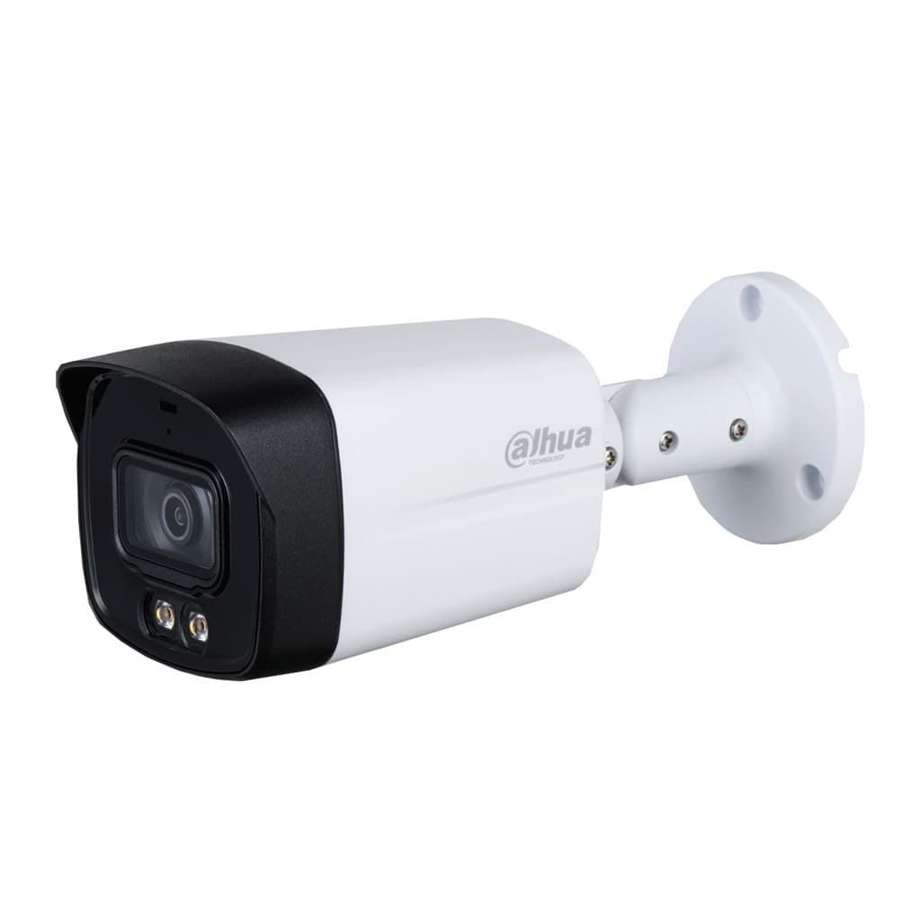 دوربین مداربسته HDCVI داهوا مدل DH-HAC-HFW1809TLM-A-LED — تصویر ۴