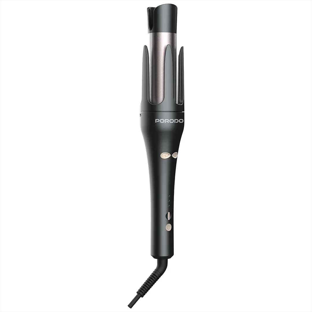 اتو مو چرخشی خودکار پرودو لایف‌استایل مدل Automatic 2-In-1 Hair Styler — تصویر ۶