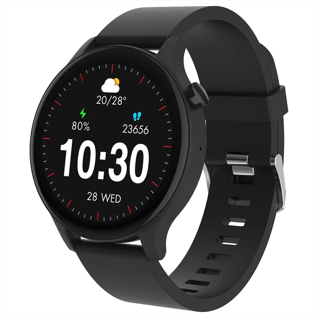 ساعت هوشمند پرودو Essential Pulse مدل 1.38 اینچ — تصویر ۶