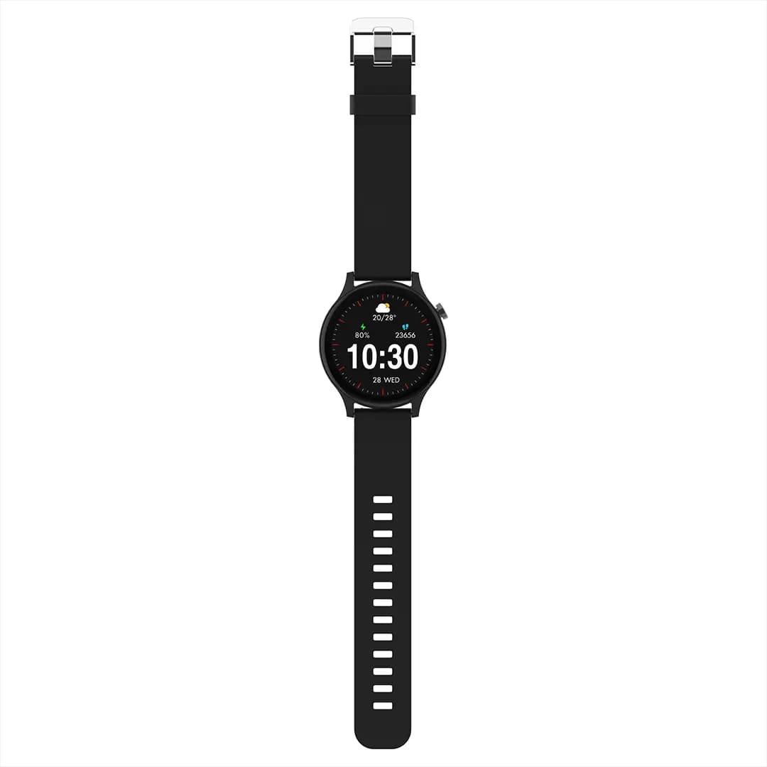ساعت هوشمند پرودو Essential Pulse مدل 1.38 اینچ — تصویر ۴