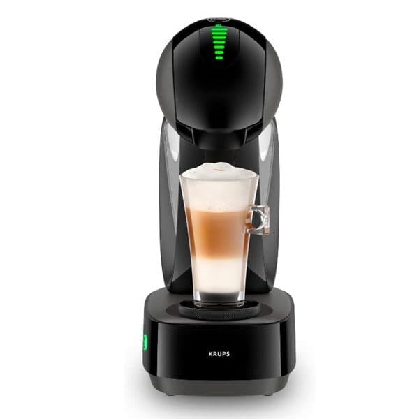 اسپرسو ساز کپسولی کروپس دولچه گوستو مدل KP270840 Infinissima Touch — تصویر ۹