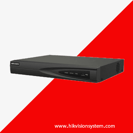 دستگاه NVR هایک ویژن DS-7616NI-Q1 — تصویر ۳