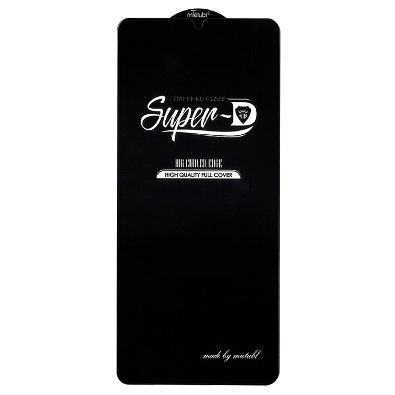 محافظ صفحه نمایش مدل SUPER-D مناسب برای گوشی موبایل اپل سامسونگ a04