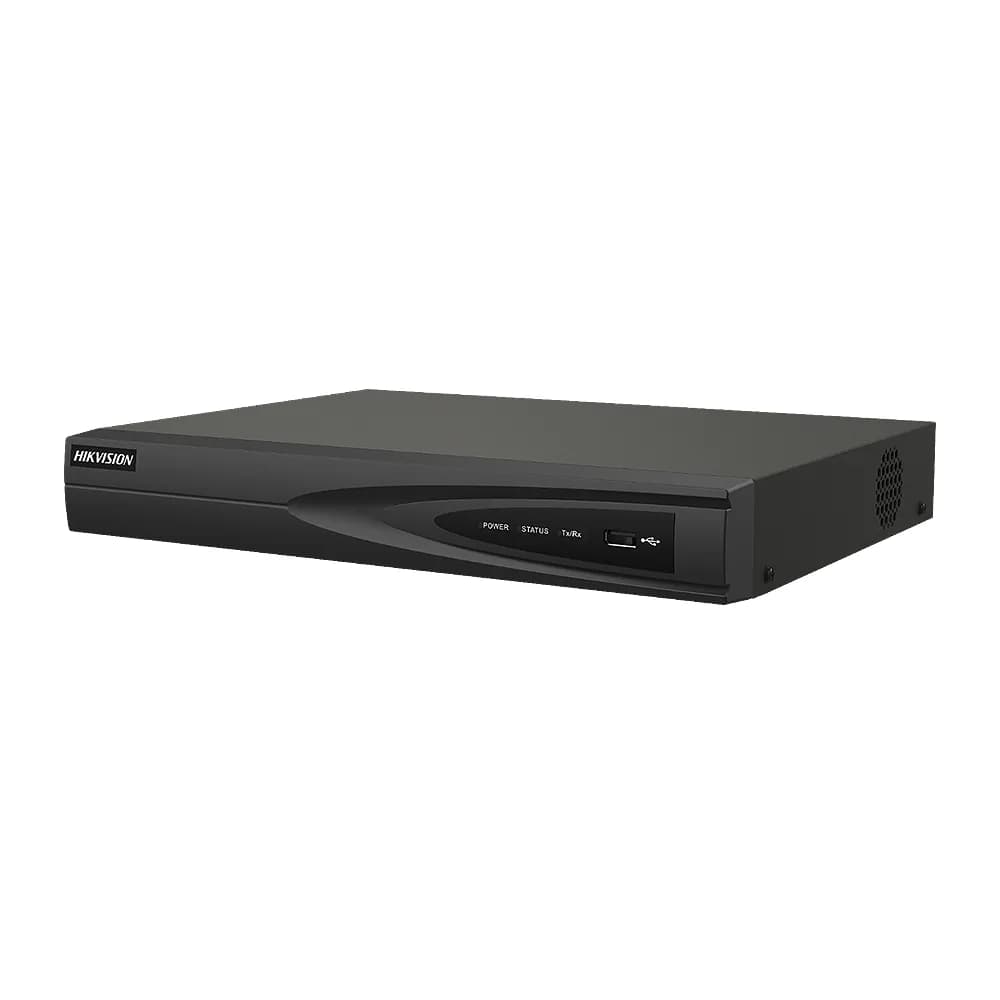 دستگاه NVR هایک ویژن DS-7604NI-Q1 — تصویر ۲