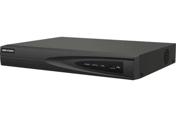 دستگاه NVR هایک ویژن DS-7604NI-Q1 — تصویر ۴