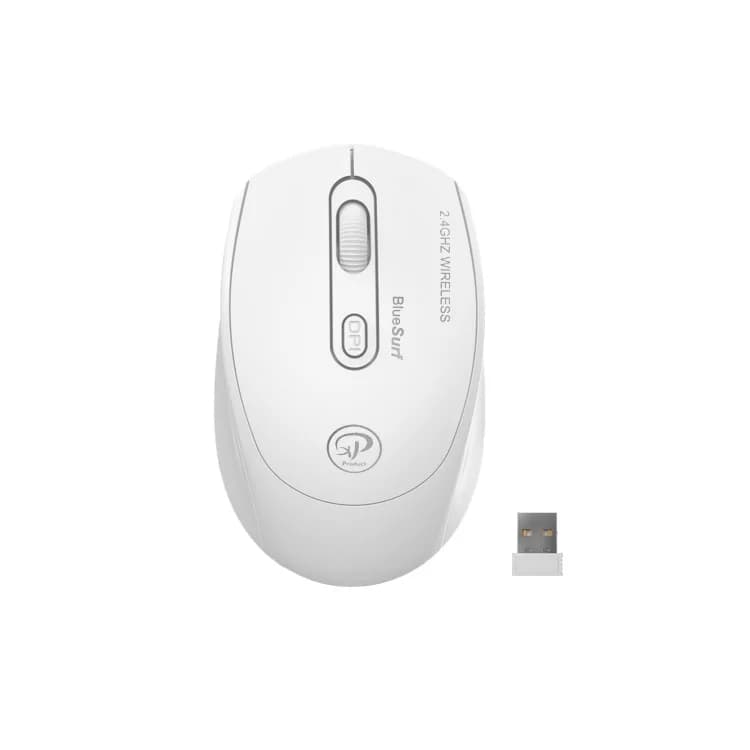 ماوس بی سیم XP مدل XP-W710