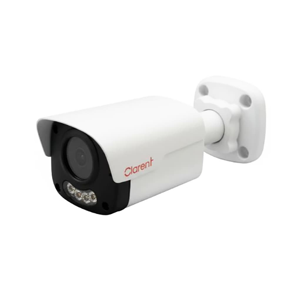 دوربین مداربسته AHD کلارنت CCP-SB6240M-W