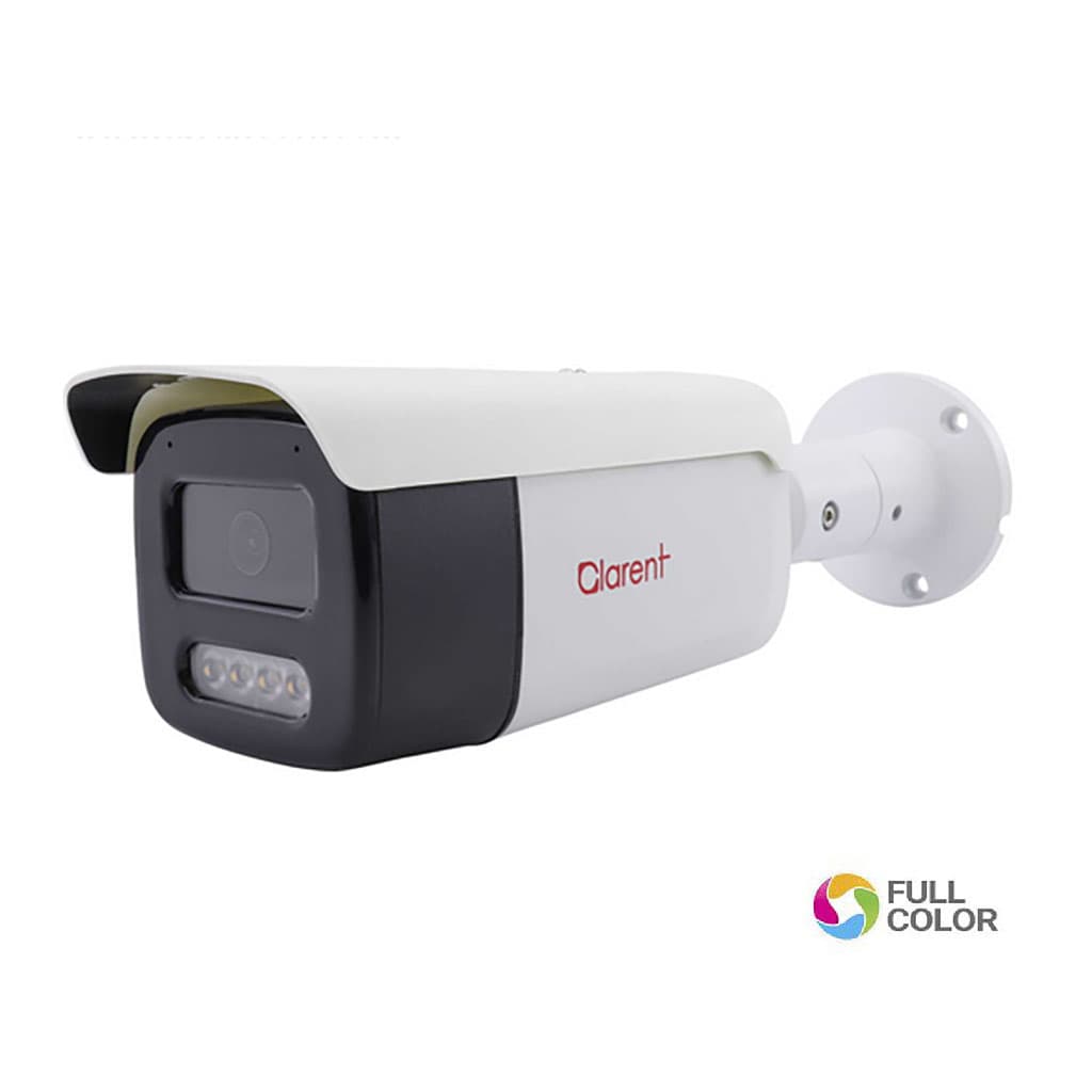 دوربین مداربسته AHD کلارنت CCP-LB6550Z-WA