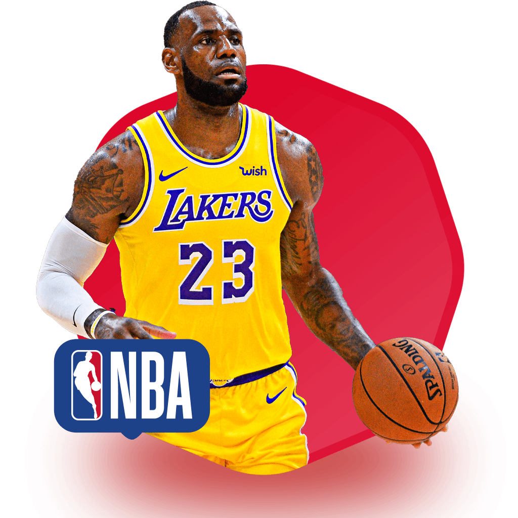 اکانت و اشتراک پریمیوم ان‌بی‌ای تی وی NBA TV