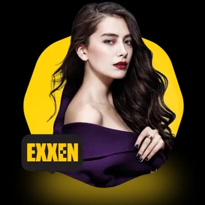 اکانت و اشتراک پریمیوم اکسن EXXEN