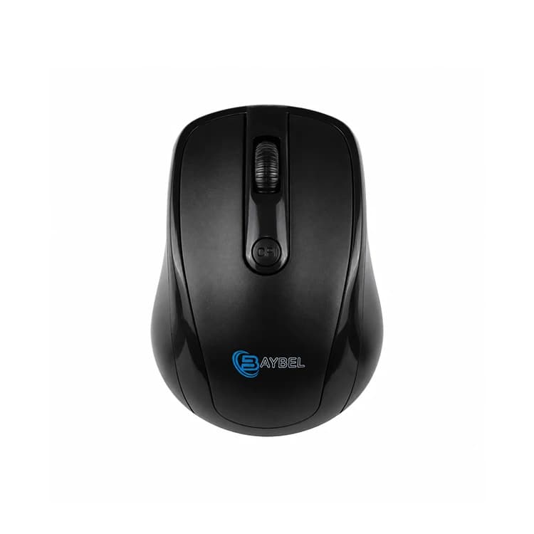 ماوس بی سیم BAYBEL مدل WM-801 — تصویر ۴