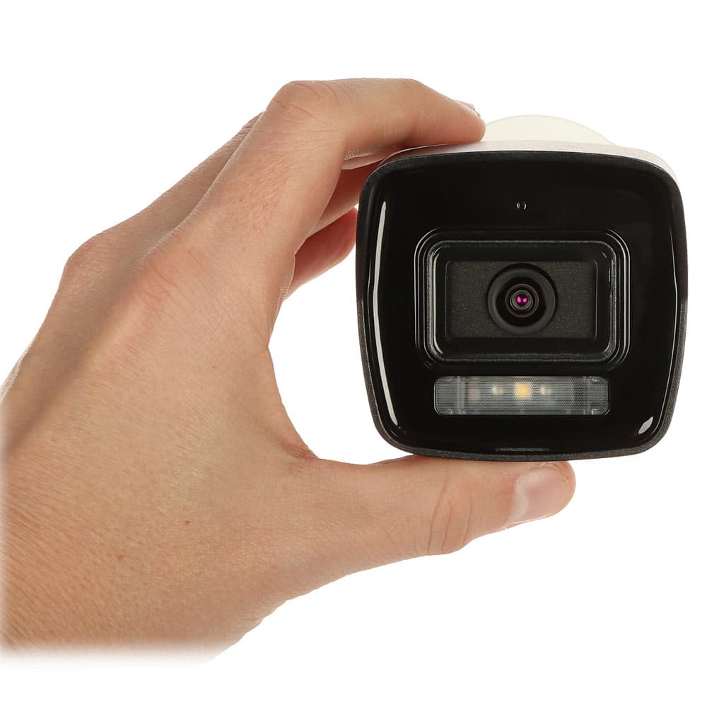 دوربین مداربسته هایک ویژن مدل DS-2CD1043G2-LIU — تصویر ۷