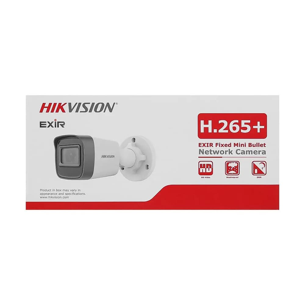 دوربین مداربسته هایک ویژن مدل DS-2CD1021G0-I — تصویر ۵
