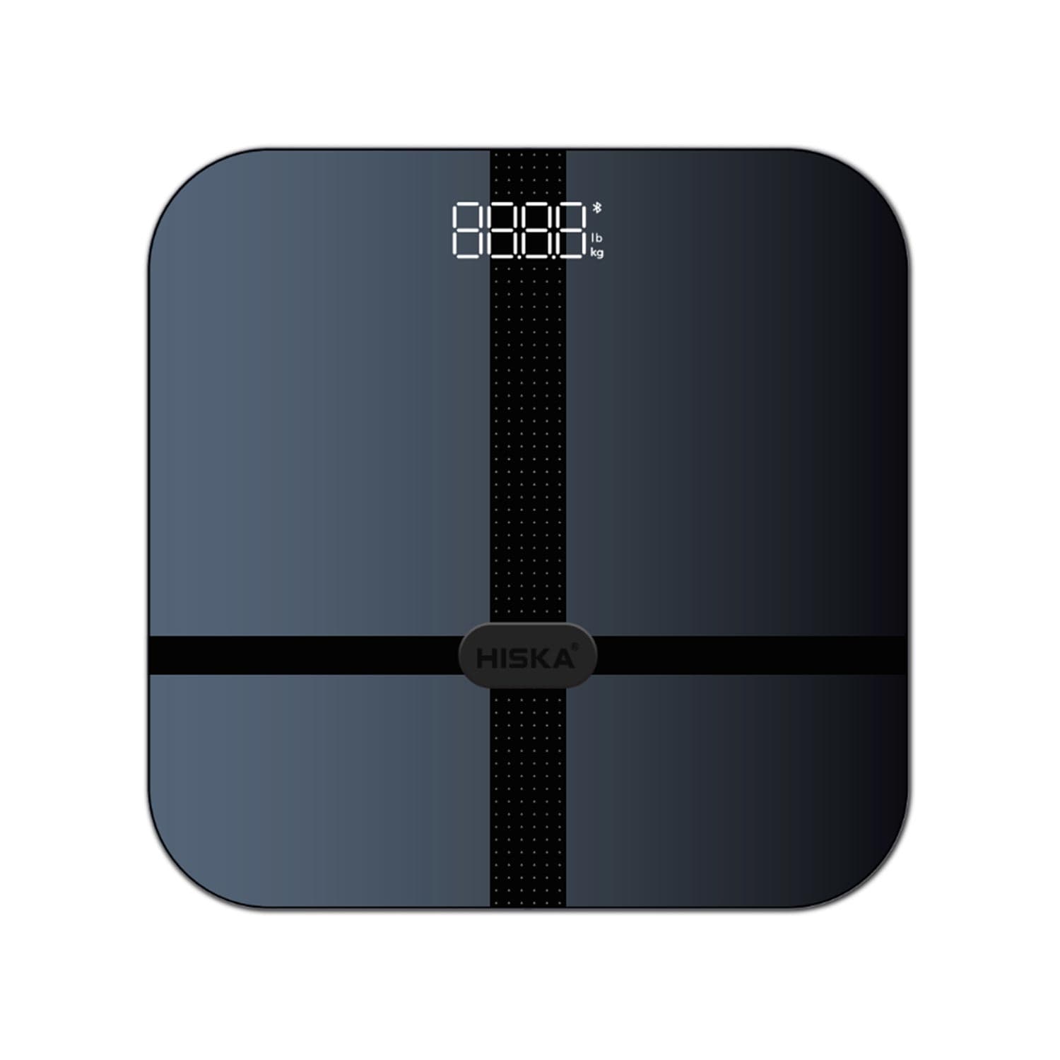 ترازو هوشمند هیسکا مدل HS-4000 — تصویر ۳
