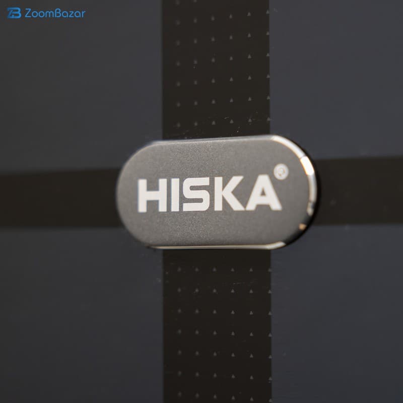 ترازو هوشمند هیسکا مدل HS-4000 — تصویر ۱۲