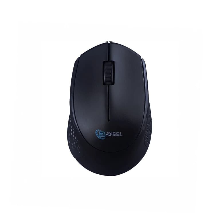 ماوس بی سیم BAYBEL مدل WM-802 — تصویر ۴