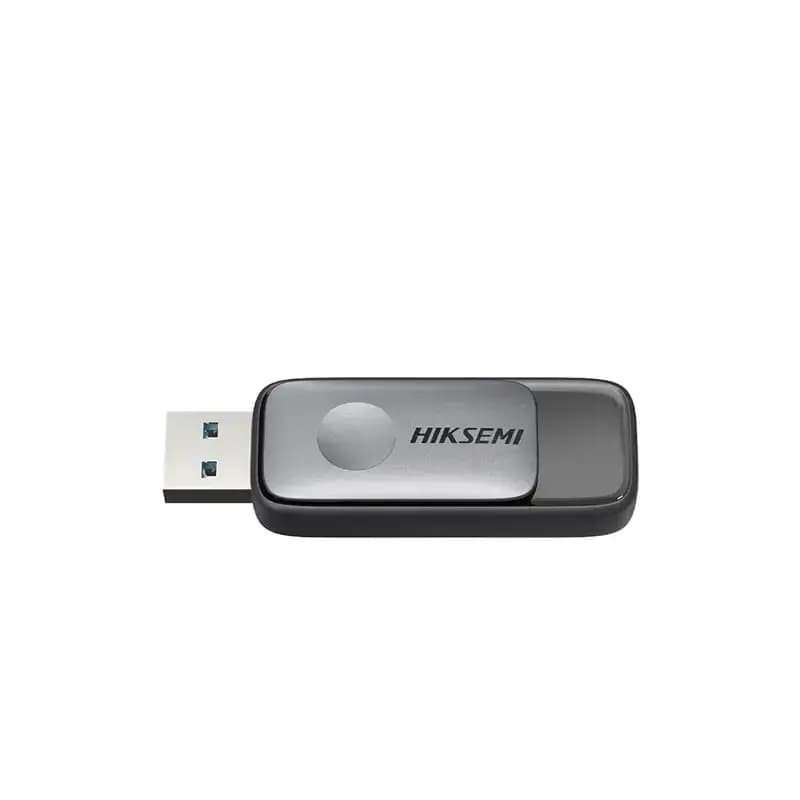 فلش مموری هایک سمی PULLY M210S USB 3 ظرفیت 128 گیگابایت — تصویر ۴