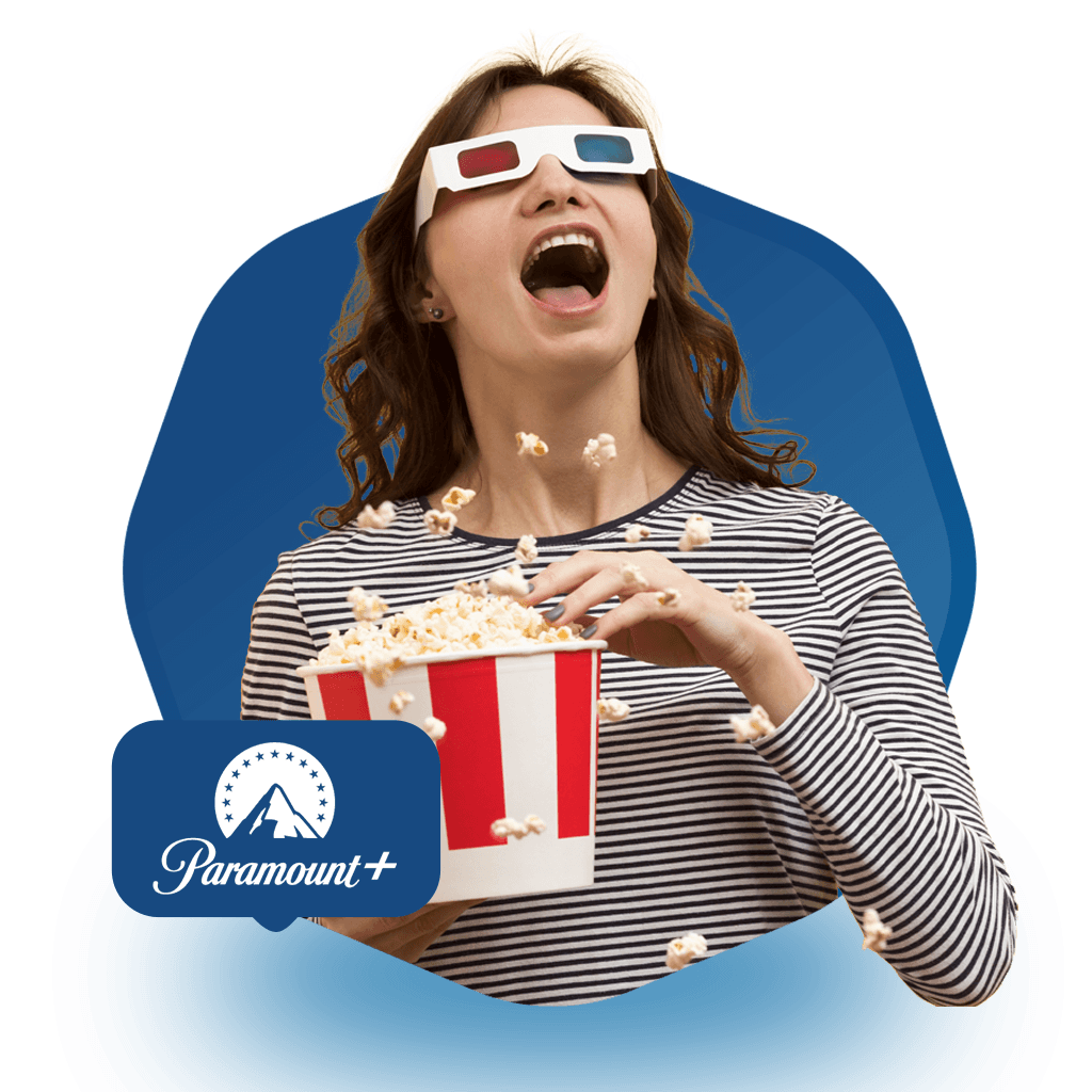 اشتراک پارامونت پلاس Paramount Plus