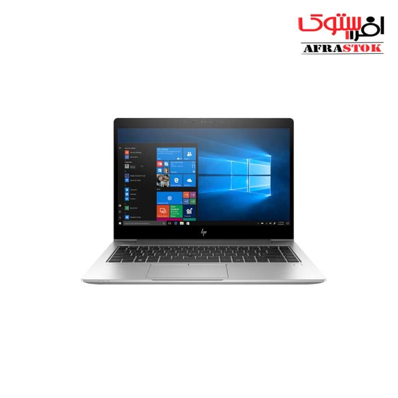 لپ تاپ استوک hp 745 g5 — تصویر ۳