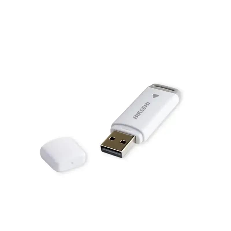 فلش مموری هایک سمی مدل M220P ظرفیت ۱۲۸ گیگابایت USB 3.2 — تصویر ۳