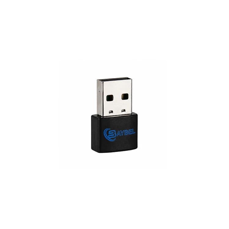 دانگل WiFi بی سیم BAYBEL مدل D57 — تصویر ۲