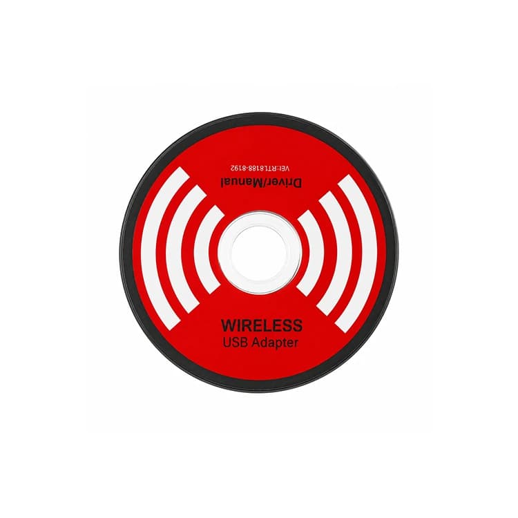 دانگل WiFi بی سیم BAYBEL مدل D57 — تصویر ۳
