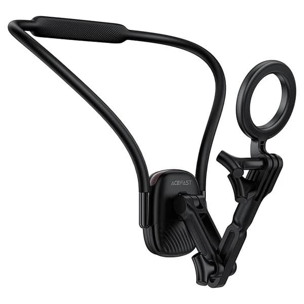 هولدر گردنی مگنتی ایس فست ACEFAST E32 Neck Phone Holder — تصویر ۶