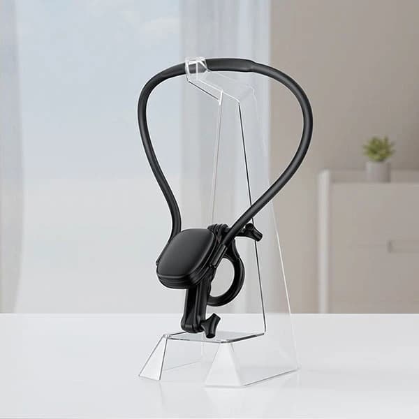 هولدر گردنی مگنتی ایس فست ACEFAST E32 Neck Phone Holder — تصویر ۵