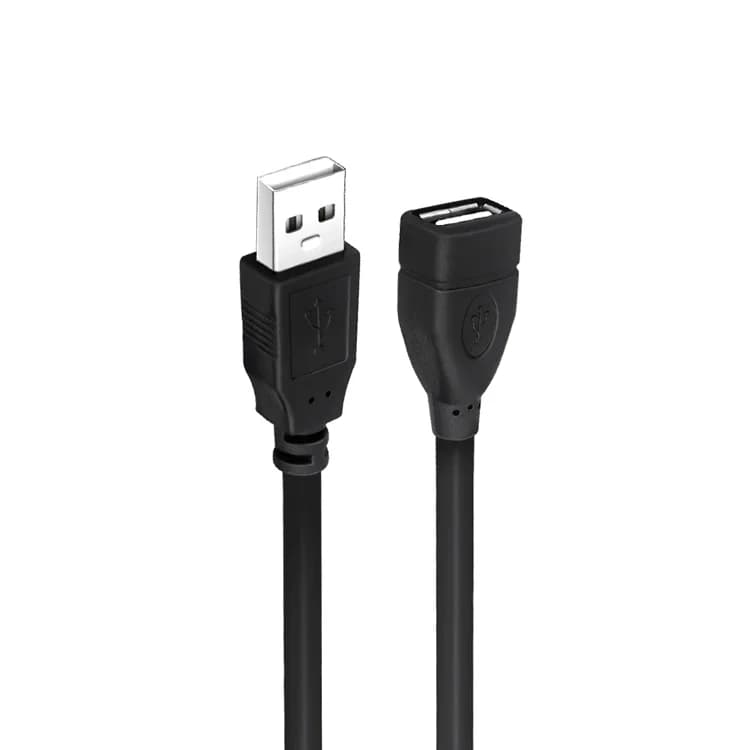 کابل USB افزایش 1.5 متری BAYBEL