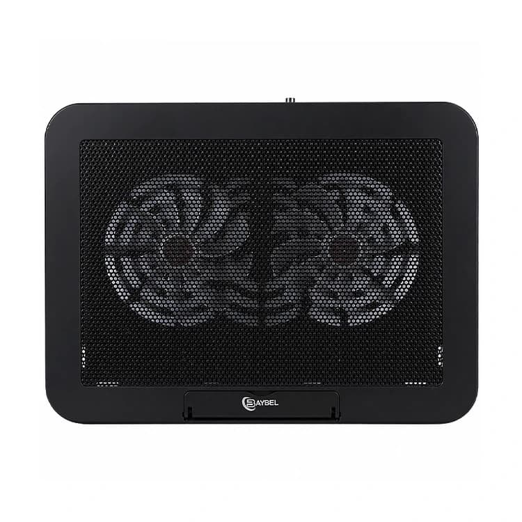 فن لپتاپ BAYBEL مدل F-61