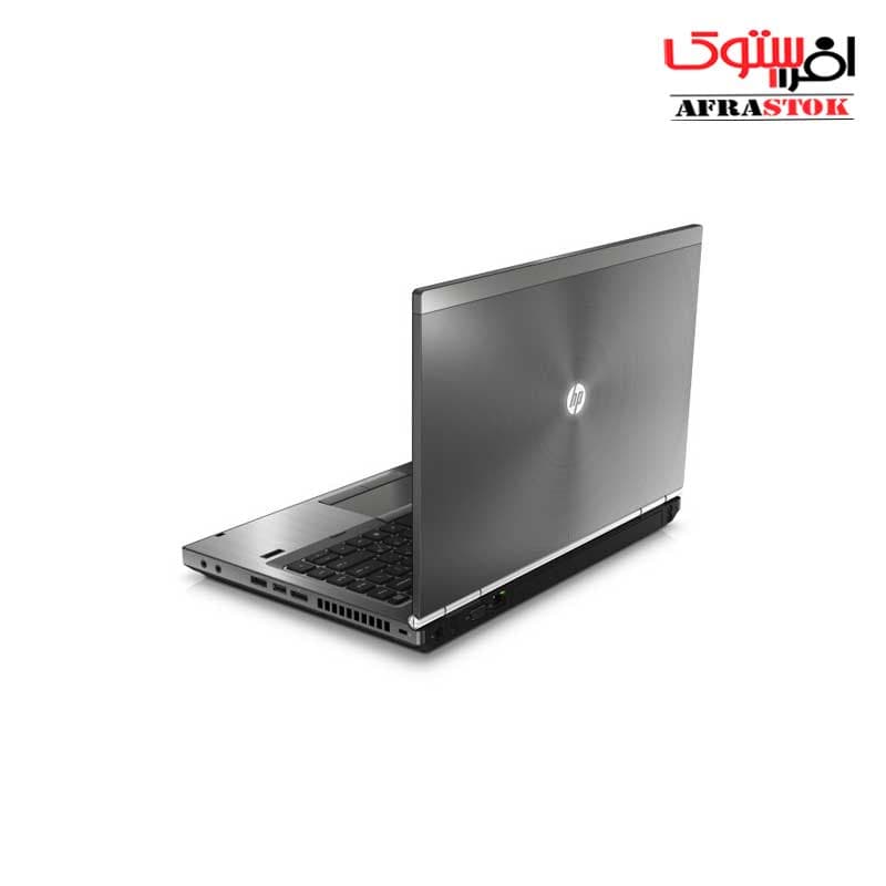 لپ تاپ استوک hp Elitebook 8460w(1g) — تصویر ۲