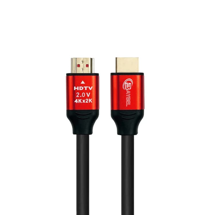 کابل 10 متری HDMI 4K برند BAYBEL