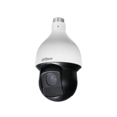 دوربین اسپیددام 4مگاپیکسلی IP داهوا SD59430U-HNI — تصویر ۲