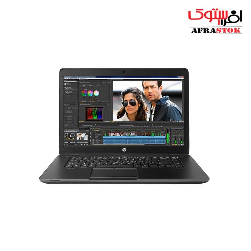 لپ تاپ استوک hp zbook 15u g2