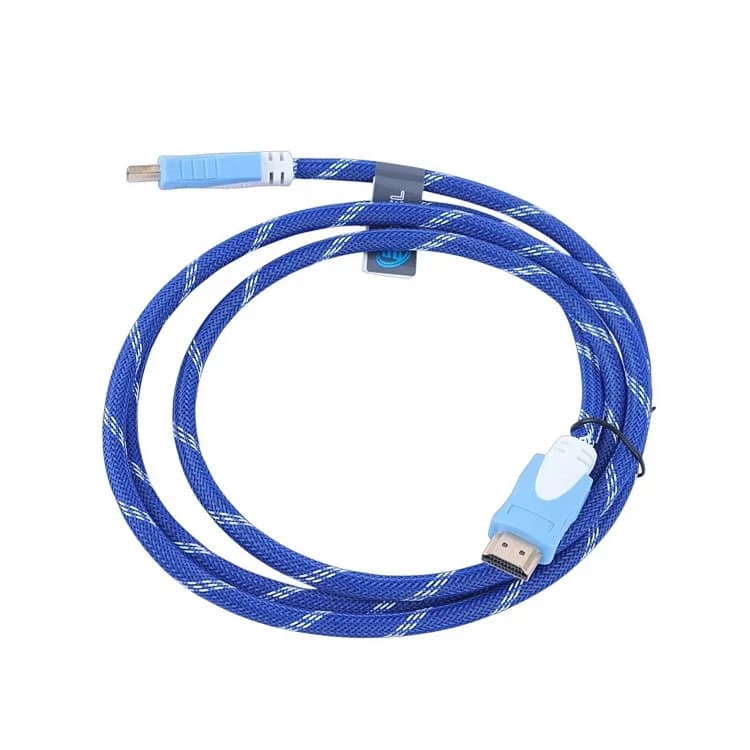 کابل 1.5 متری HDMI 3D برند BAYBEL — تصویر ۳
