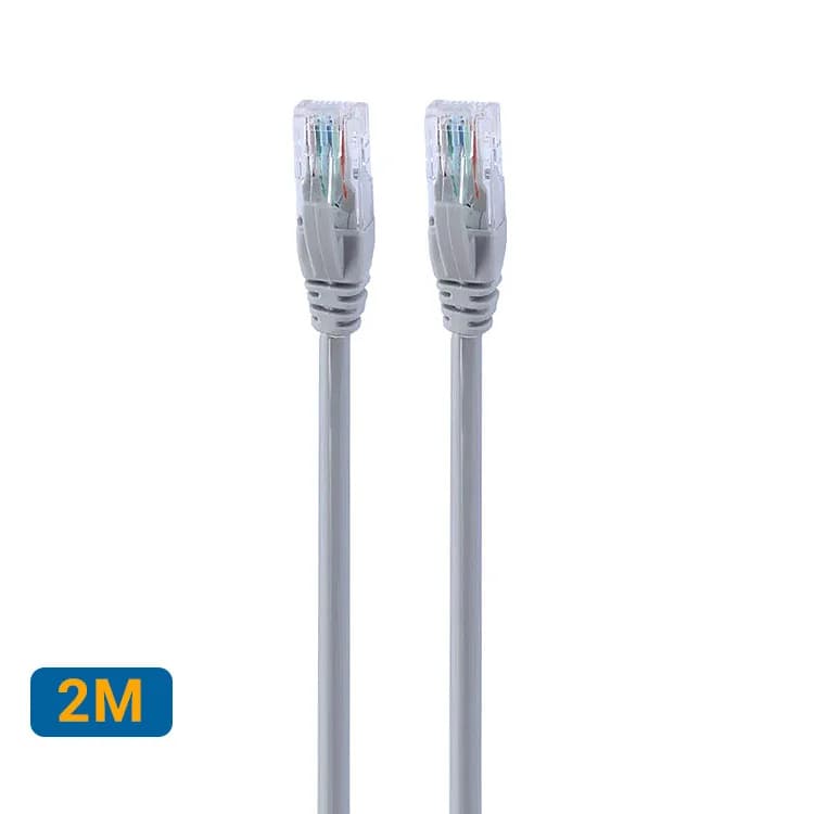 کابل شبکه 2 متری BAYBEL مدل CAT6