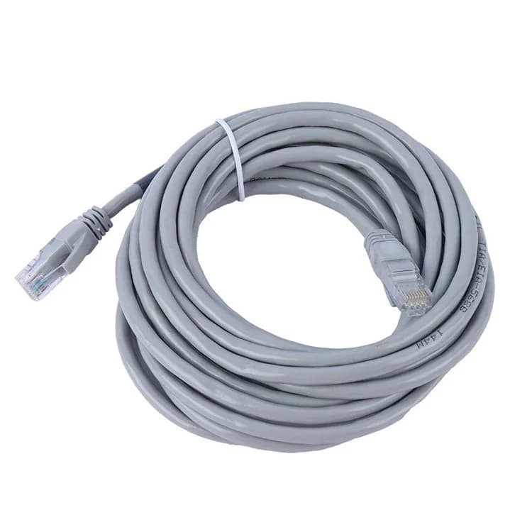 کابل شبکه 5 متری BAYBEL مدل CAT6 — تصویر ۳